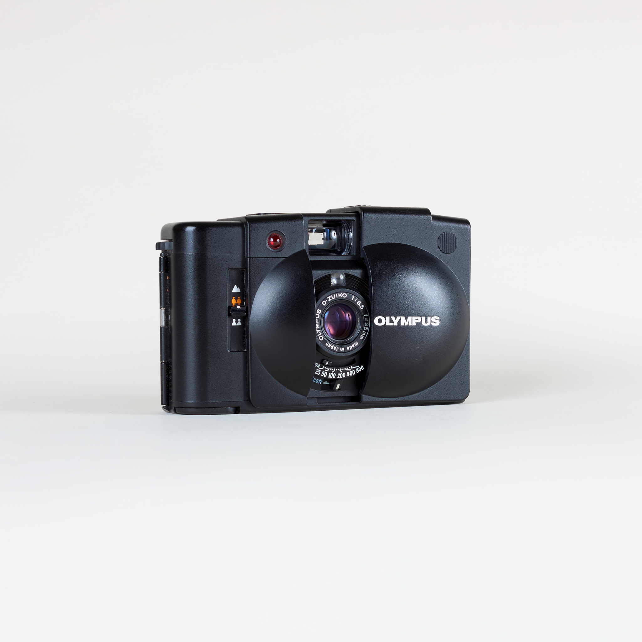 Olympus :: XA2 – Brooklyn Film Camera Olympus :: XA2 – Brooklyn Film Camera