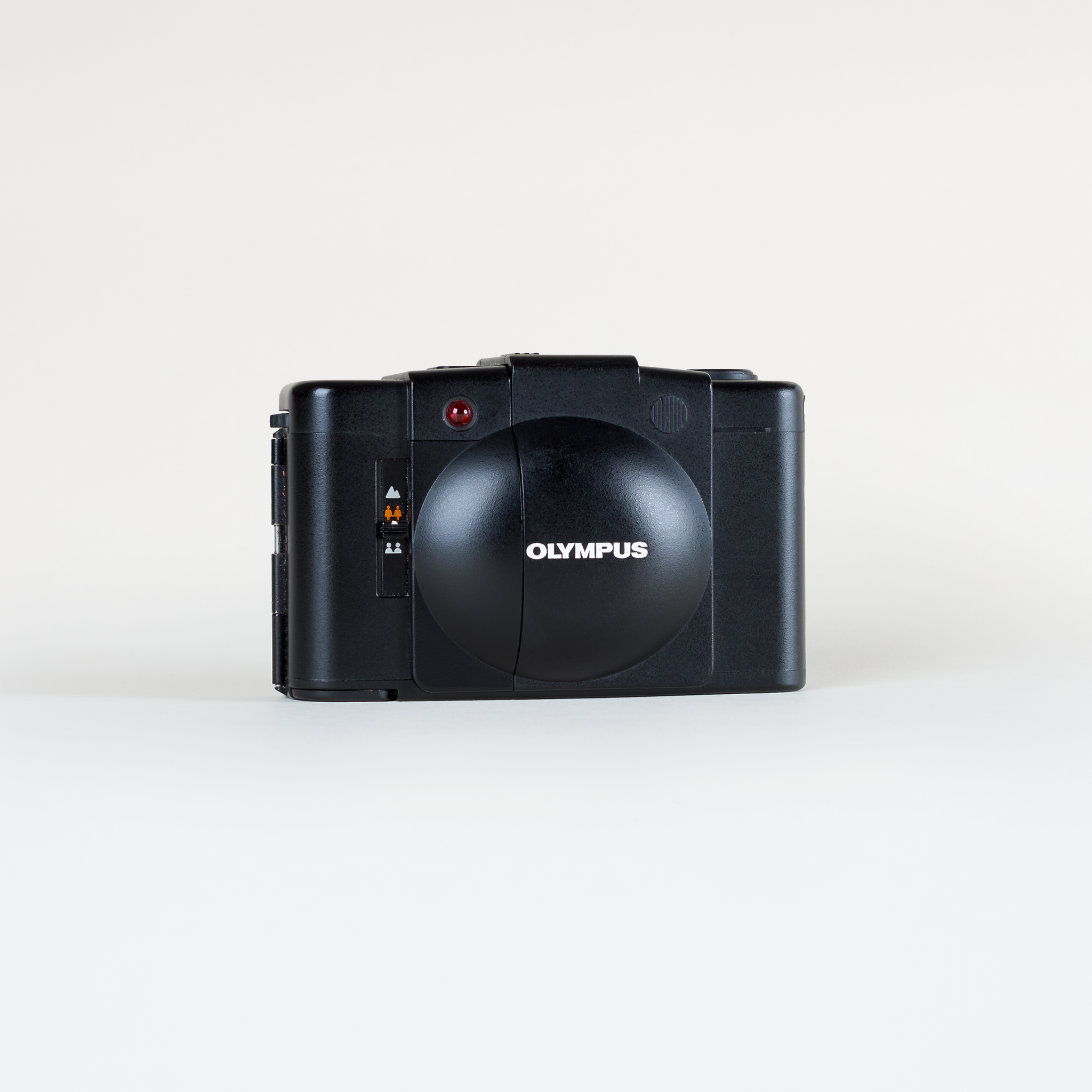 ◇◇オリンパス OLYMPUS XA2 フィルムカメラ フラッシュA11 ジャンク品