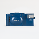 Olympus XA2 Cobalt Blue