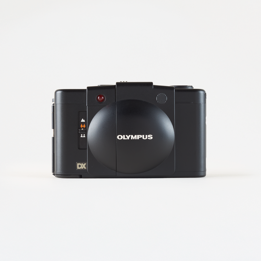 Olympus XA3