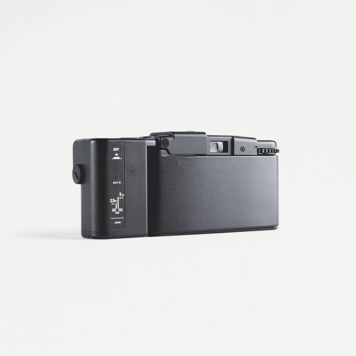 Olympus XA3 (Flash Optional) – Brooklyn Film Camera