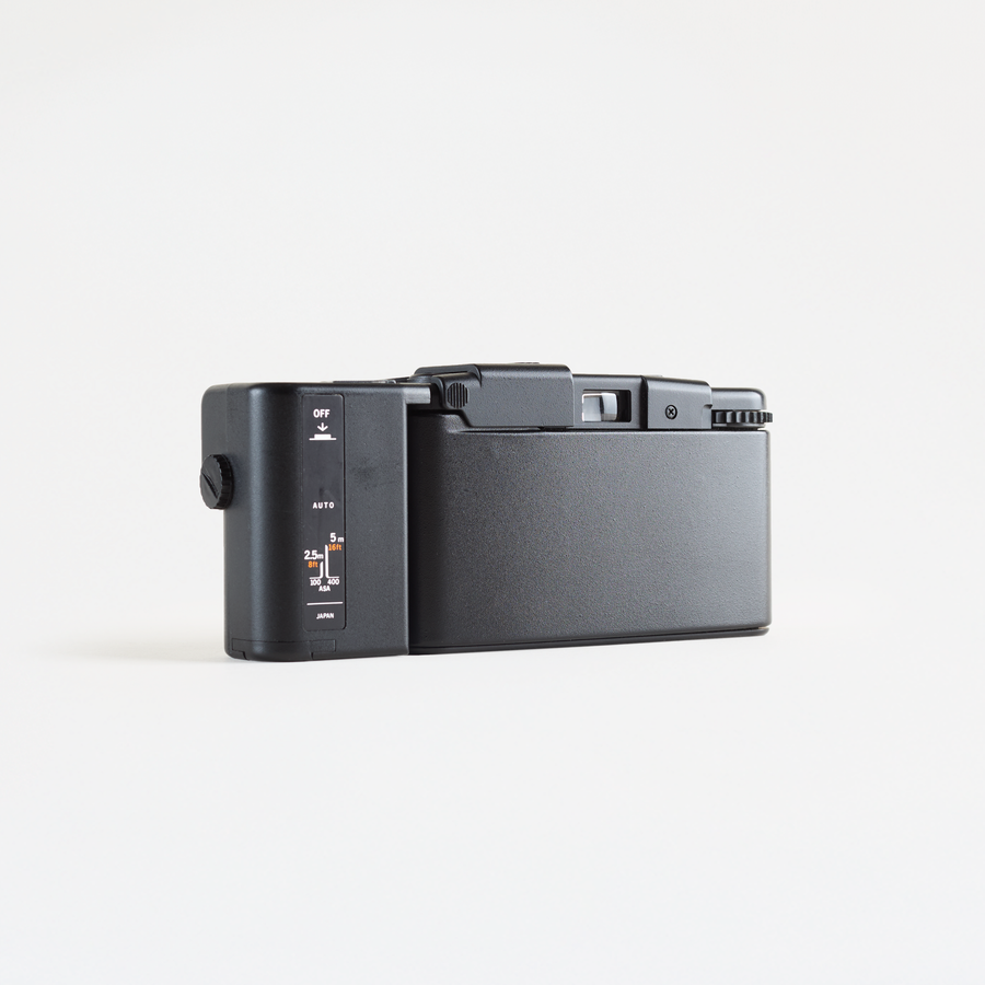 Olympus XA3