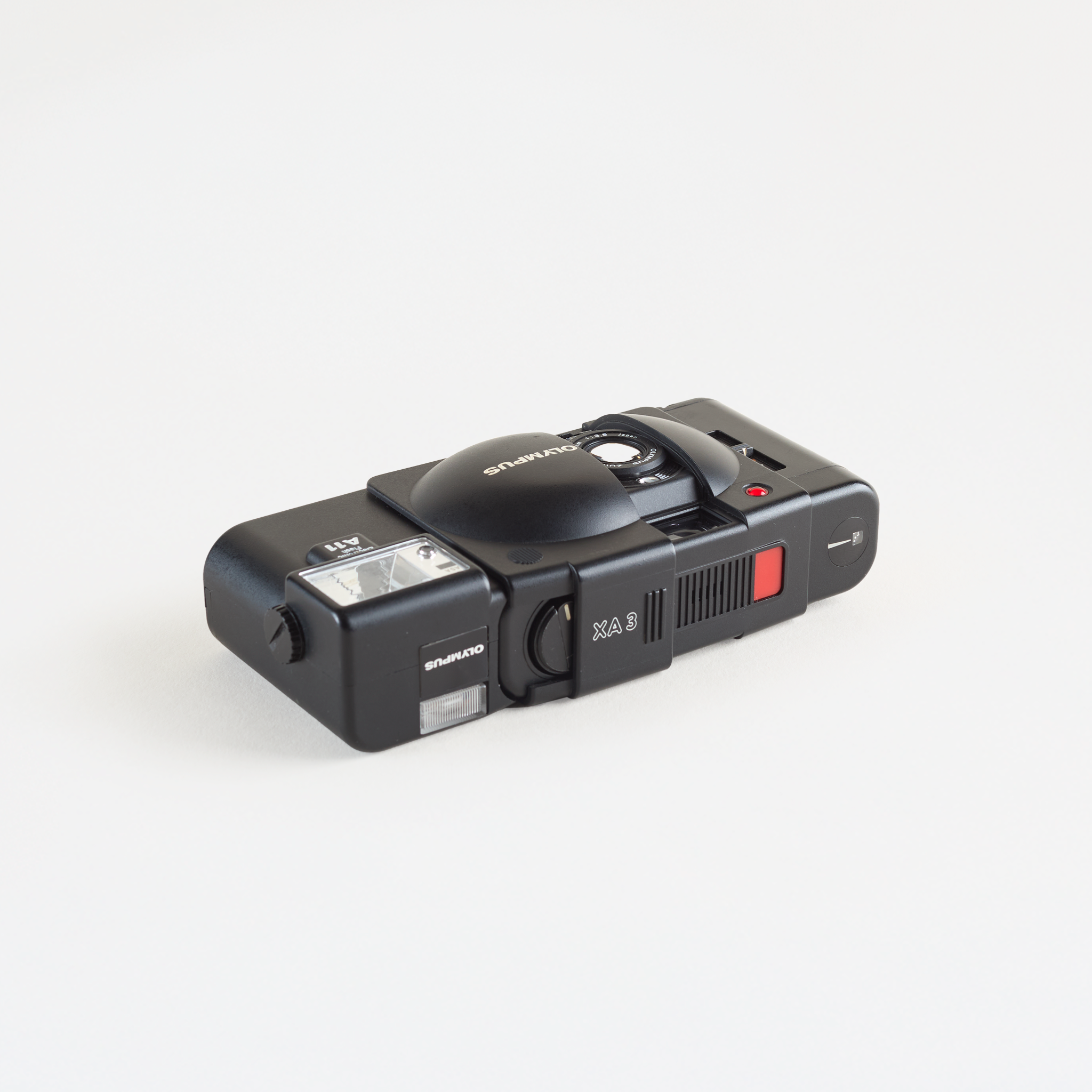【美品】OLYMPUS オリンパスXA3 Olympus XA3 – Brooklyn Film Camera