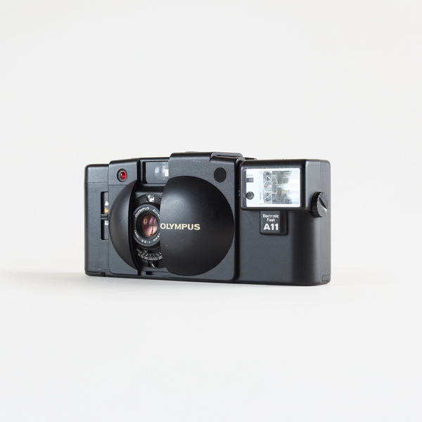 Olympus XA3