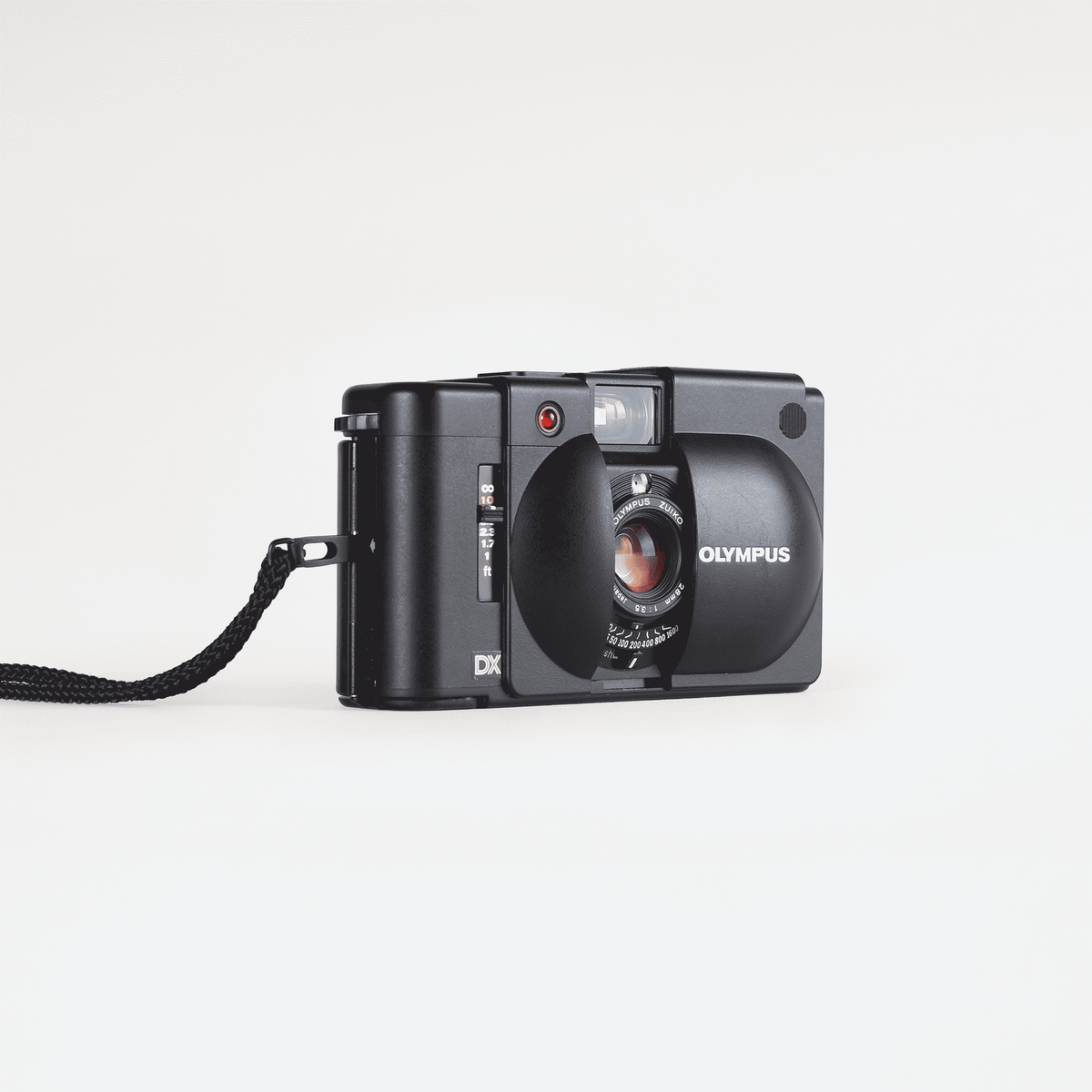 【動作未確認】OLYMPUS XA4 MACRO 本体 フィルムカメラ Olympus XA4 Macro (Flash Optional) – Brooklyn Film Camera