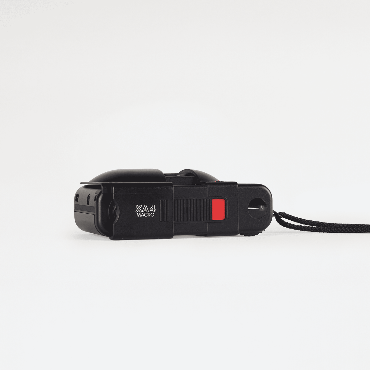 Olympus XA4 Macro (Flash Optional) – Brooklyn Film Camera