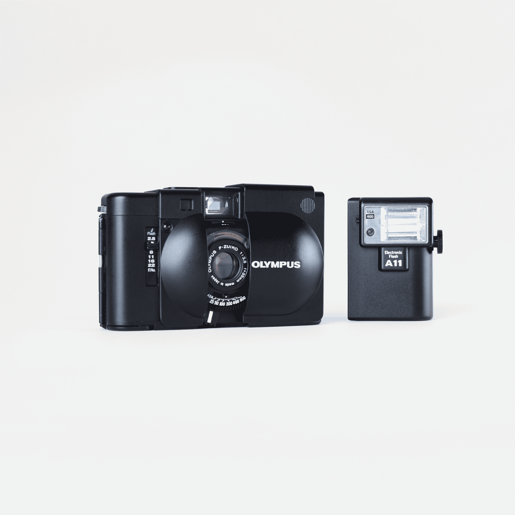 動作未確認　OLYMPUS XA A11 フィルムカメラ 本体　当時物 OLYMPUS A11 XA コンパクトカメラ Film 動作未確認 OLYMPUS オリンパス