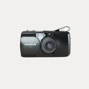 Olympus Stylus Zoom 70 - Black