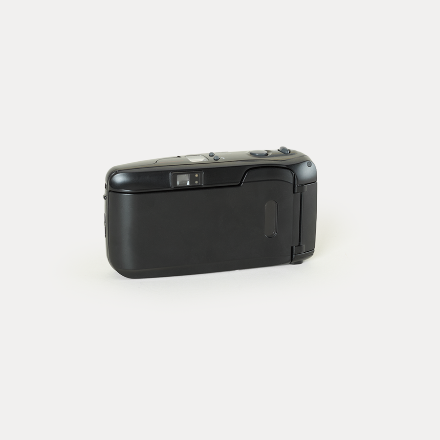 Olympus Stylus Zoom 70 - Black – Brooklyn Film Camera Olympus Stylus Zoom 70 - Black – Brooklyn Film Camera