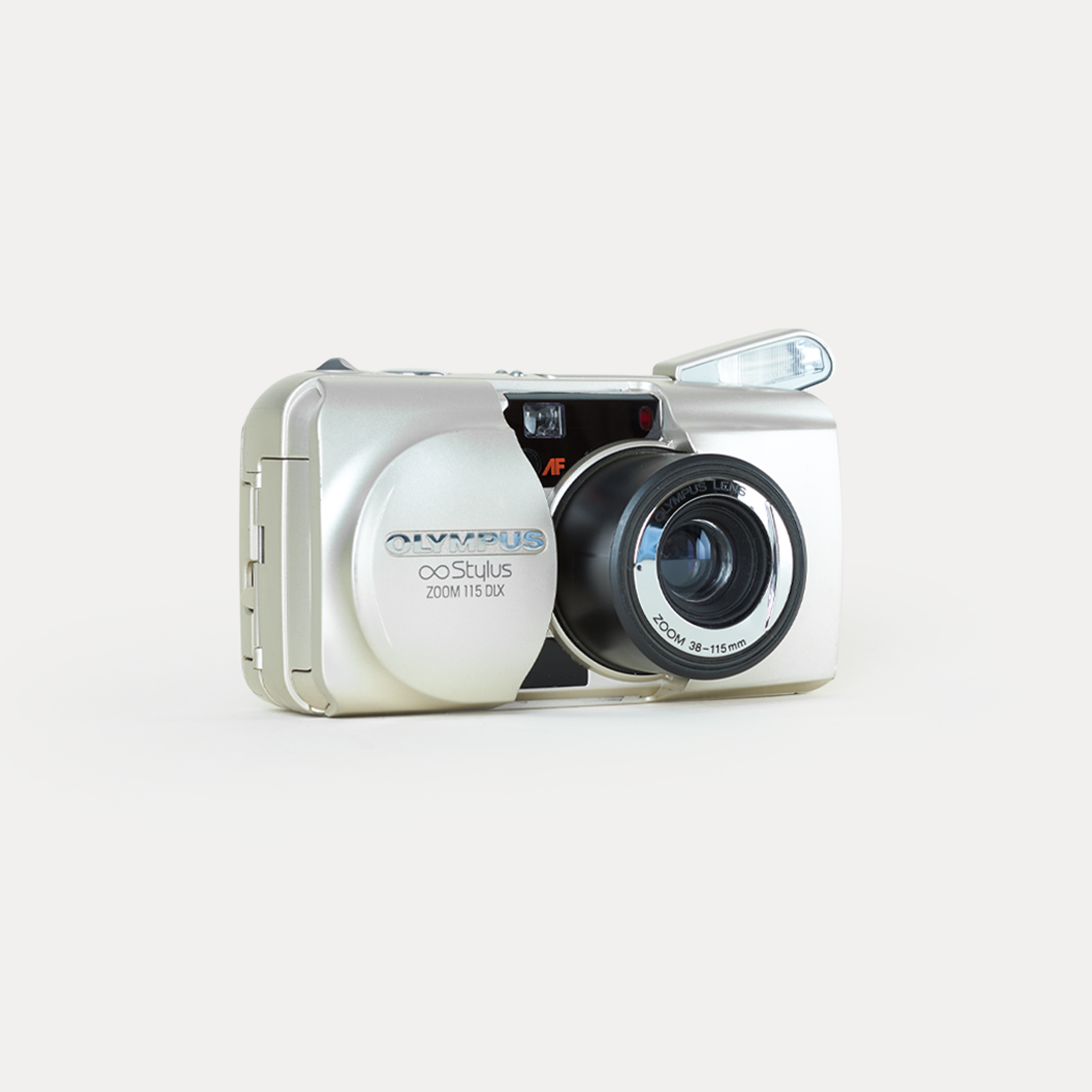 店舗・通販 △ OLYMPUS Stylus ZOOM 160 【公式通販】