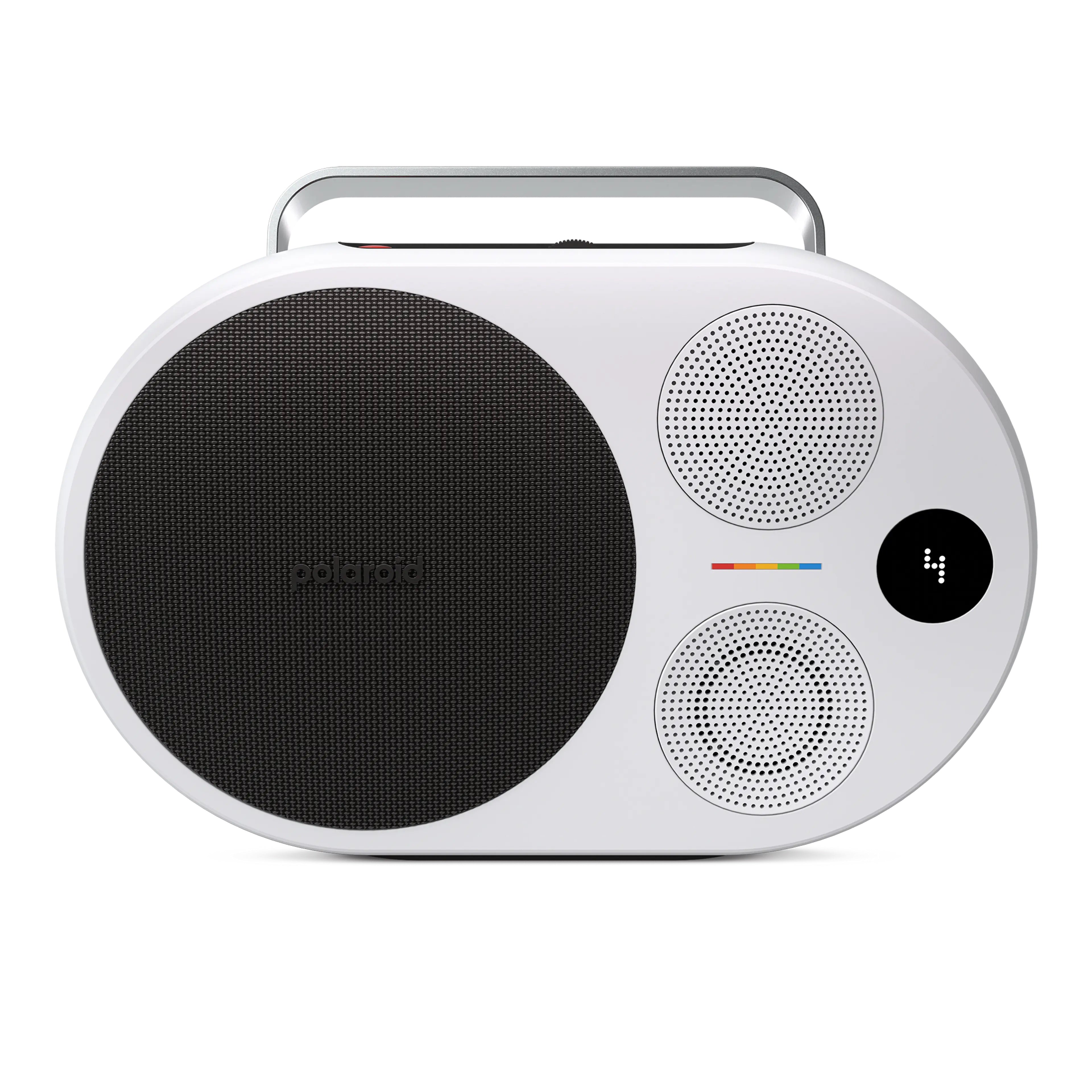 Polaroid P4 Bluetooth Speaker – Brooklyn Film Camera