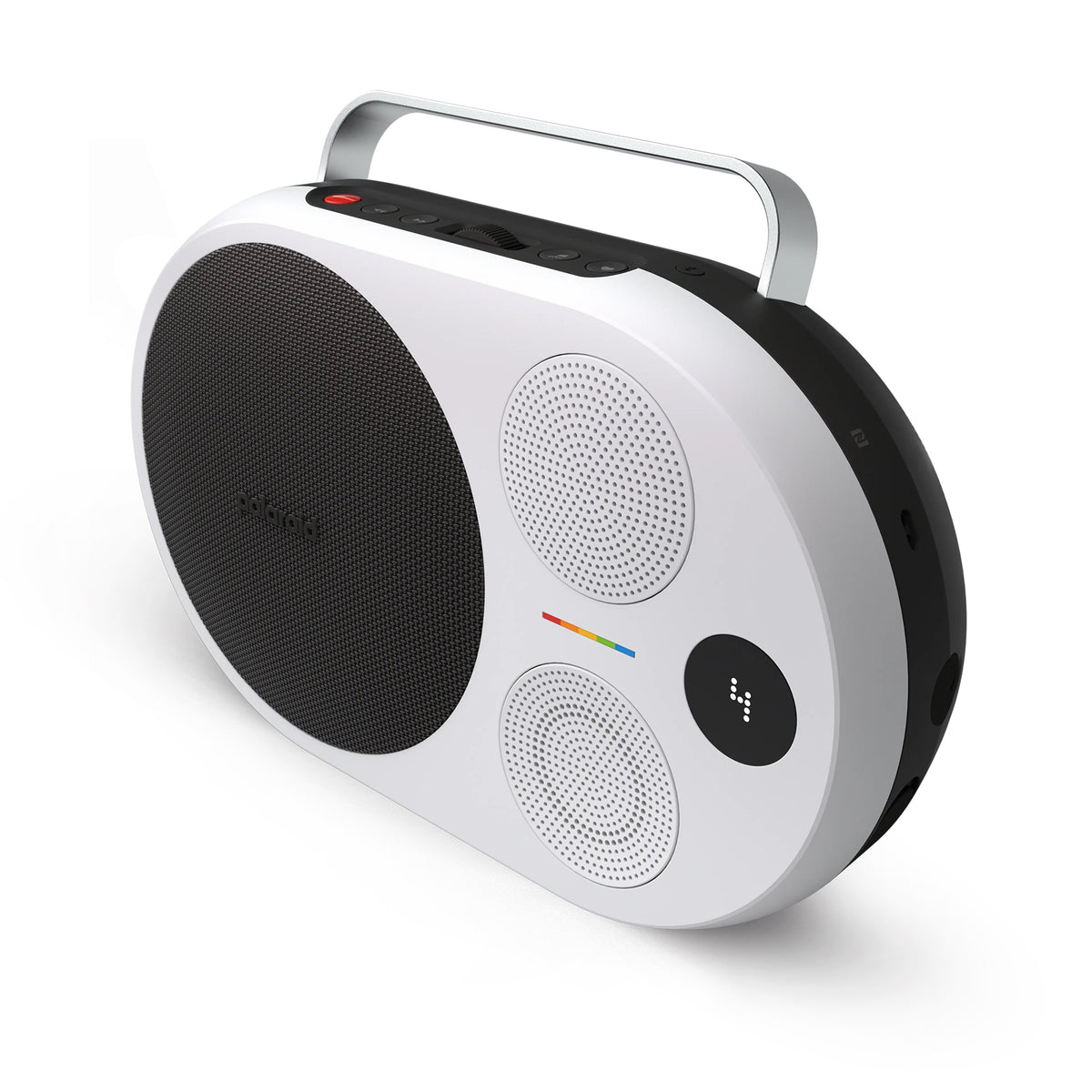 Polaroid P4 Bluetooth Speaker