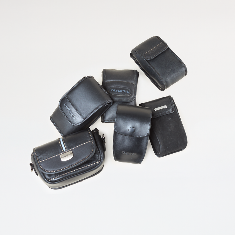 Point & Shoot Case