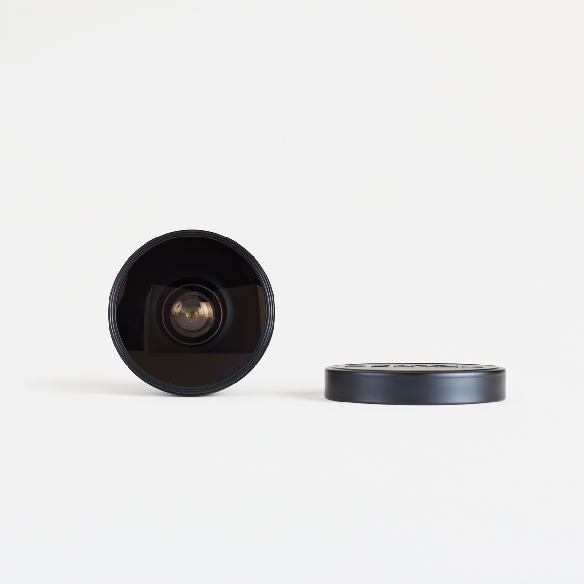 SMC Pentax 67 Fish-Eye 1:45 35mm