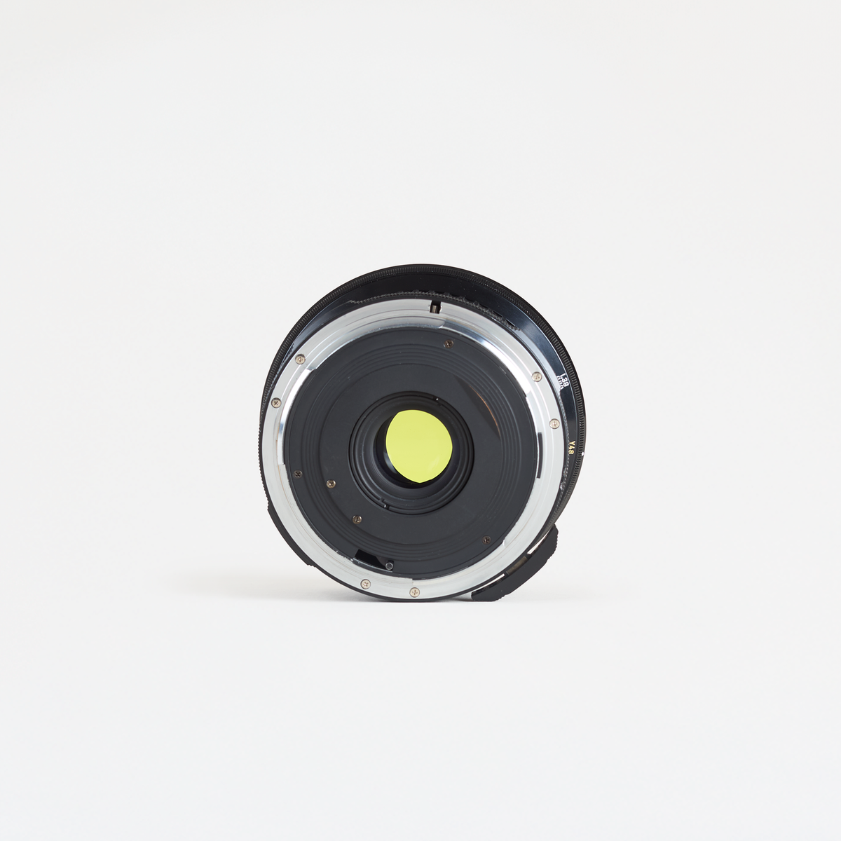 SMC Pentax 67 Fish-Eye 1:45 35mm