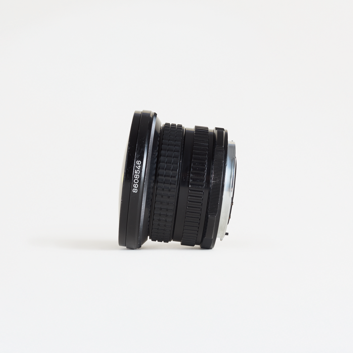 SMC Pentax 67 Fish-Eye 1:45 35mm