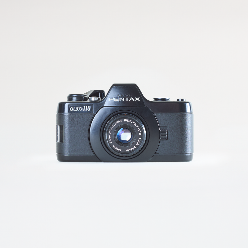 Pentax Auto 110