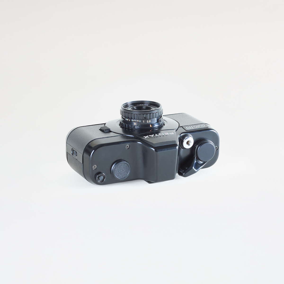 Pentax Auto 110 – Brooklyn Film Camera