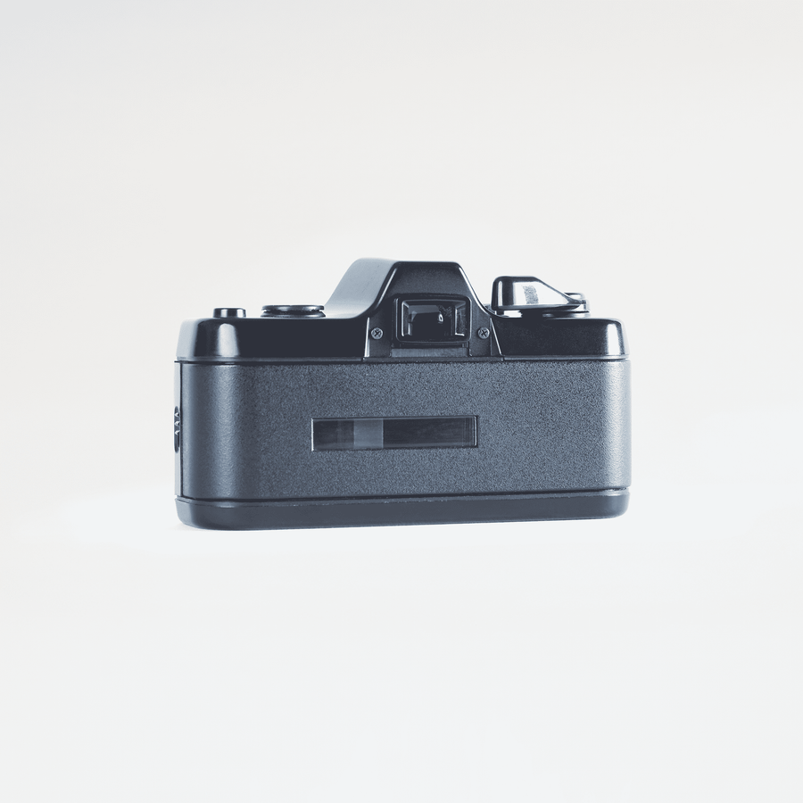 Pentax Auto 110 – Brooklyn Film Camera Pentax Auto 110 – Brooklyn Film Camera