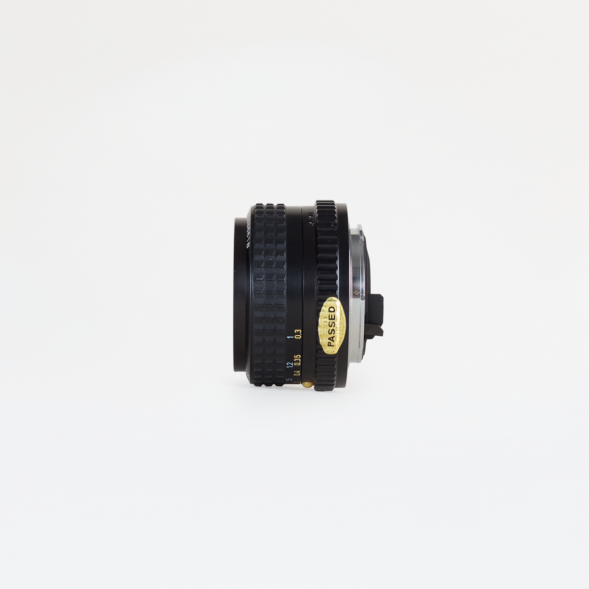 Pentax 28mm F/2.8 Lens