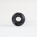 Pentax 50mm 1:2 Lens