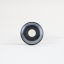 Pentax 50mm 1:2 Lens