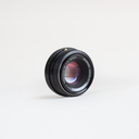 Pentax 50mm 1:2 Lens