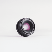 Pentax 50mm 1:2 Lens