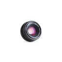 Pentax 50mm 1:2 Lens