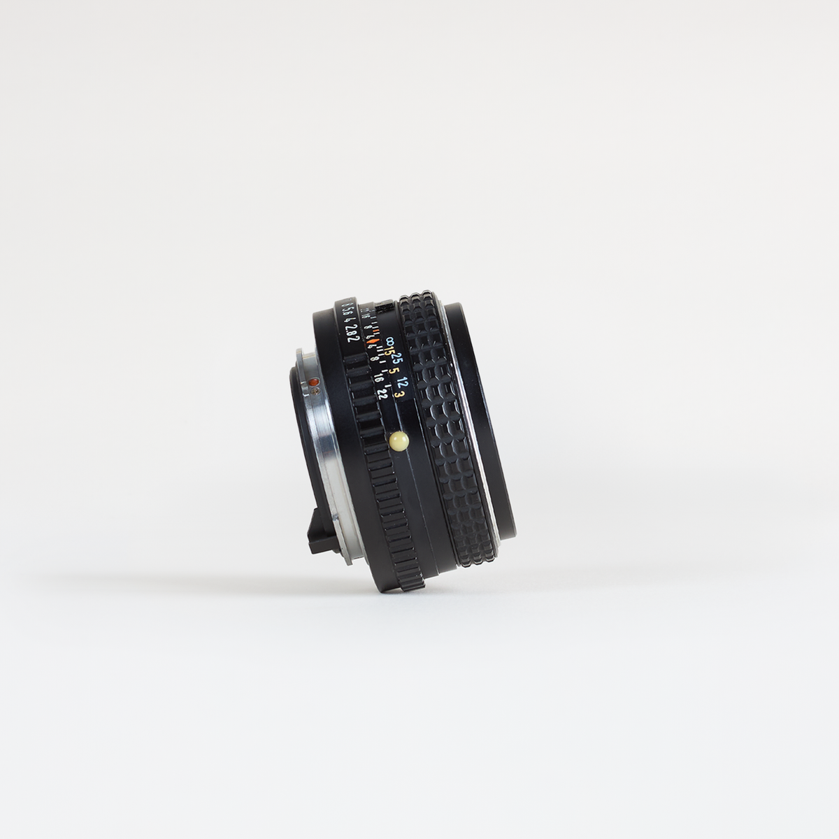 Pentax 50mm 1:2 Lens