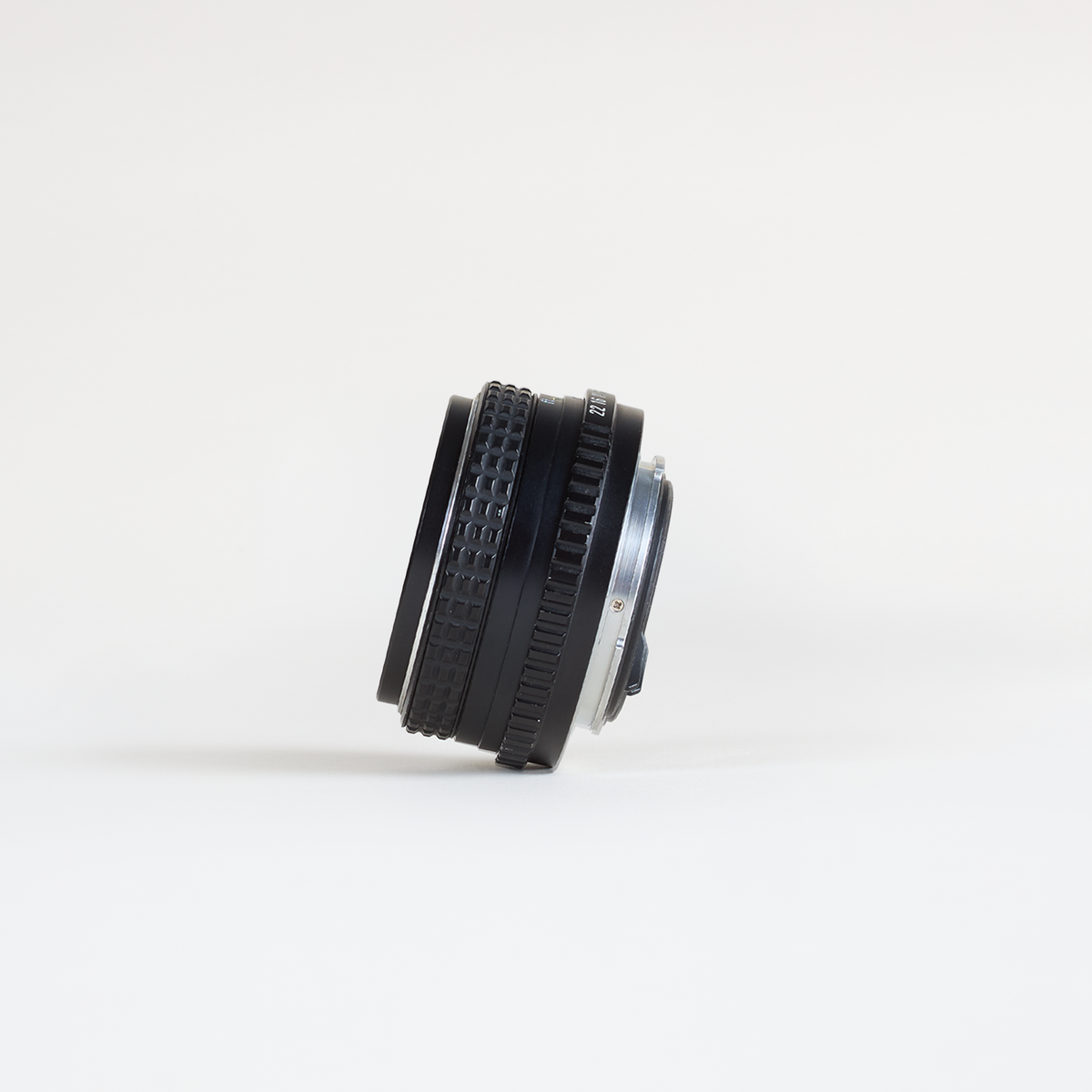 Pentax 50mm 1:2 Lens