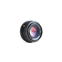 Pentax 50mm 1:1.7 Lens
