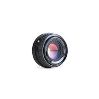 Pentax 50mm 1:1.7 Lens