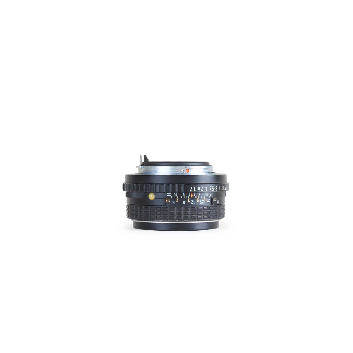 Pentax 50mm 1:1.7 Lens
