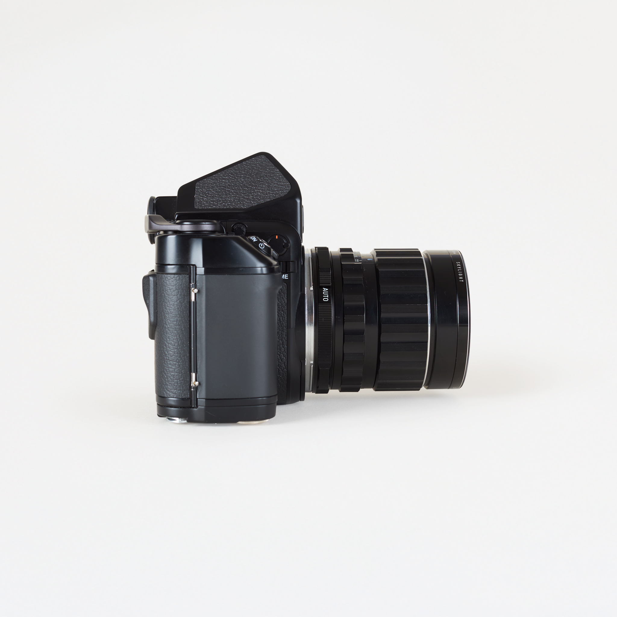 pentax67Ⅱ レンズセット カテゴリ 【公式通販】