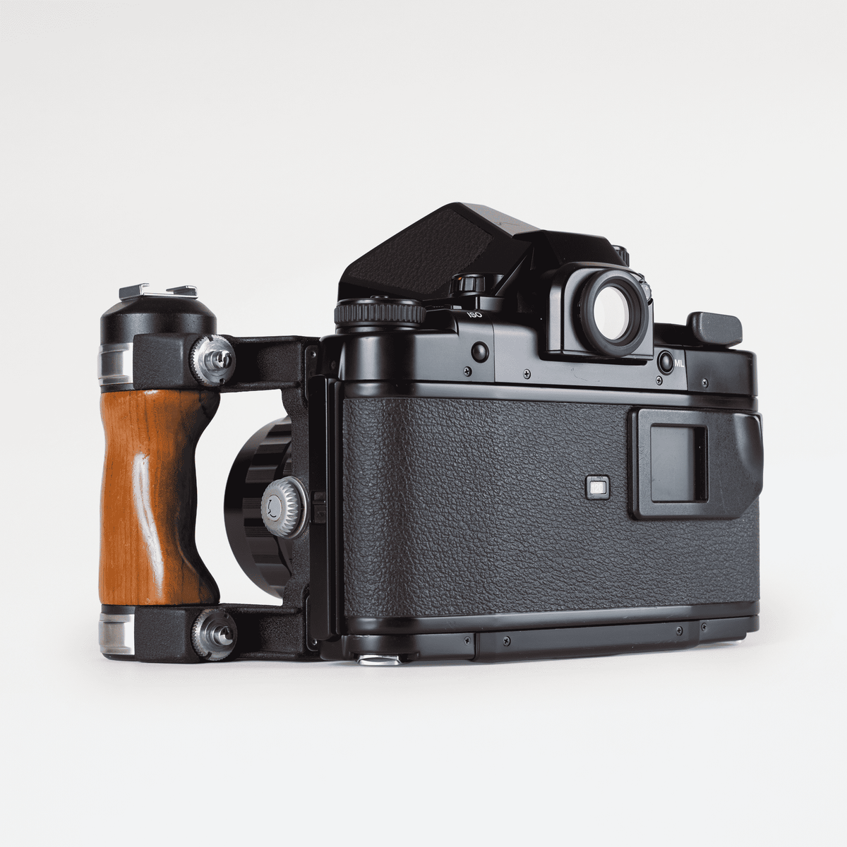 Pentax 67II With SMC 105mm – Brooklyn Film Camera
