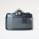 Pentax 67II With SMC Pentax Fish Eye 35mm F/4.5