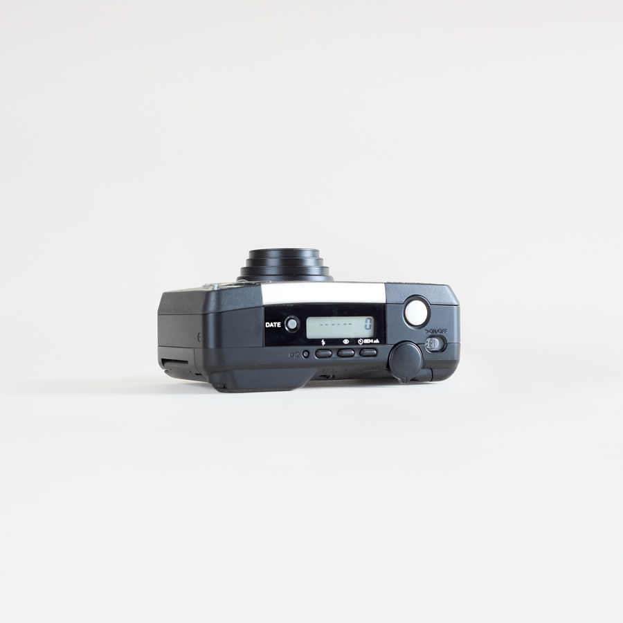 ■ 美品 ■ ペンタックス　PENTAX ESPIO 115G Pentax Espio 115G Point&Shoot Film Camera | eBay