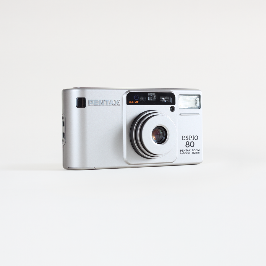 Pentax Espio 80