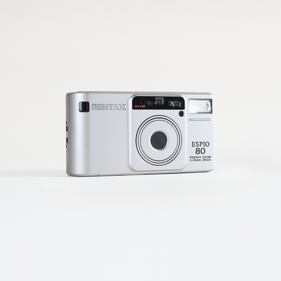 Pentax Espio 80