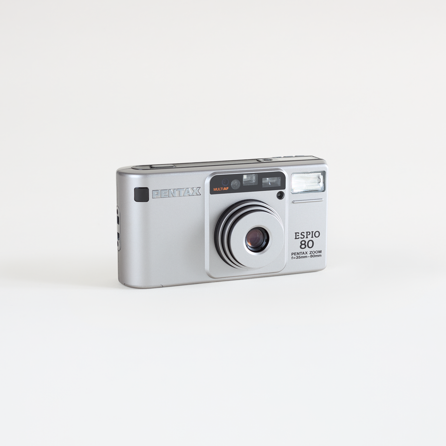 Pentax Espio 80
