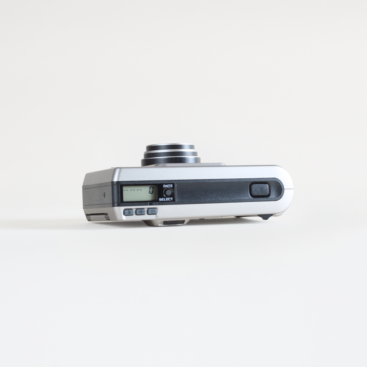 Pentax Espio 80 – Brooklyn Film Camera