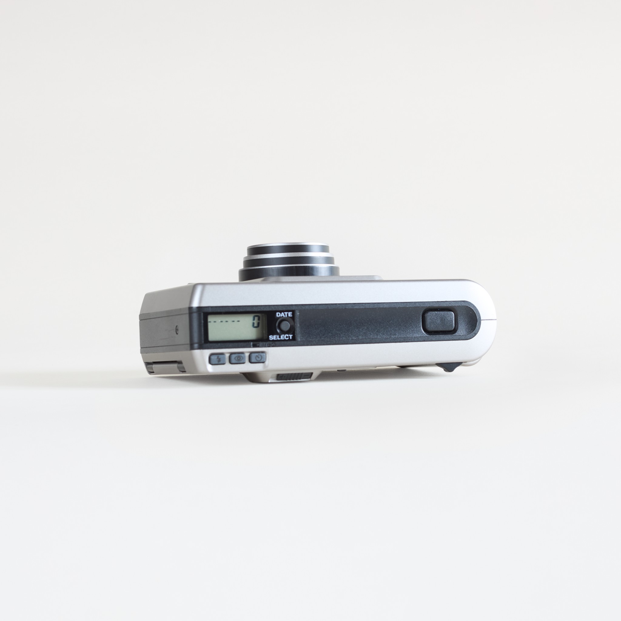 Pentax Espio 80 – Brooklyn Film Camera Pentax Espio 80 – Brooklyn Film Camera