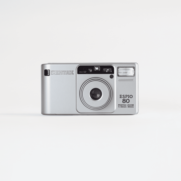 Pentax Espio 80