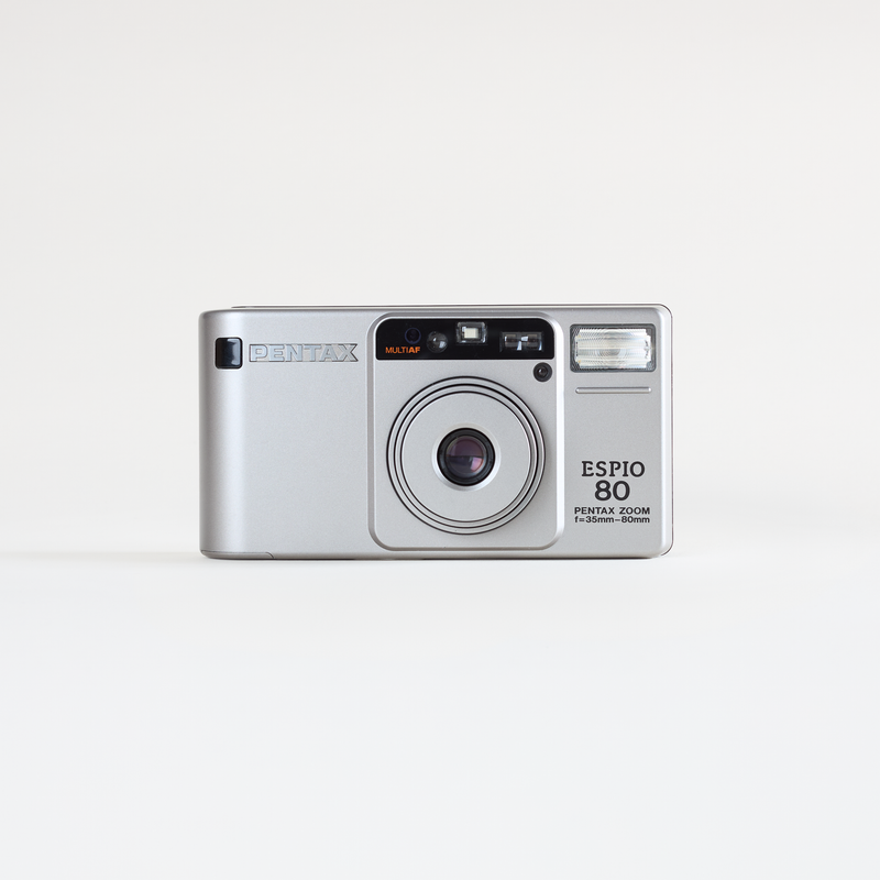 Pentax Espio 80