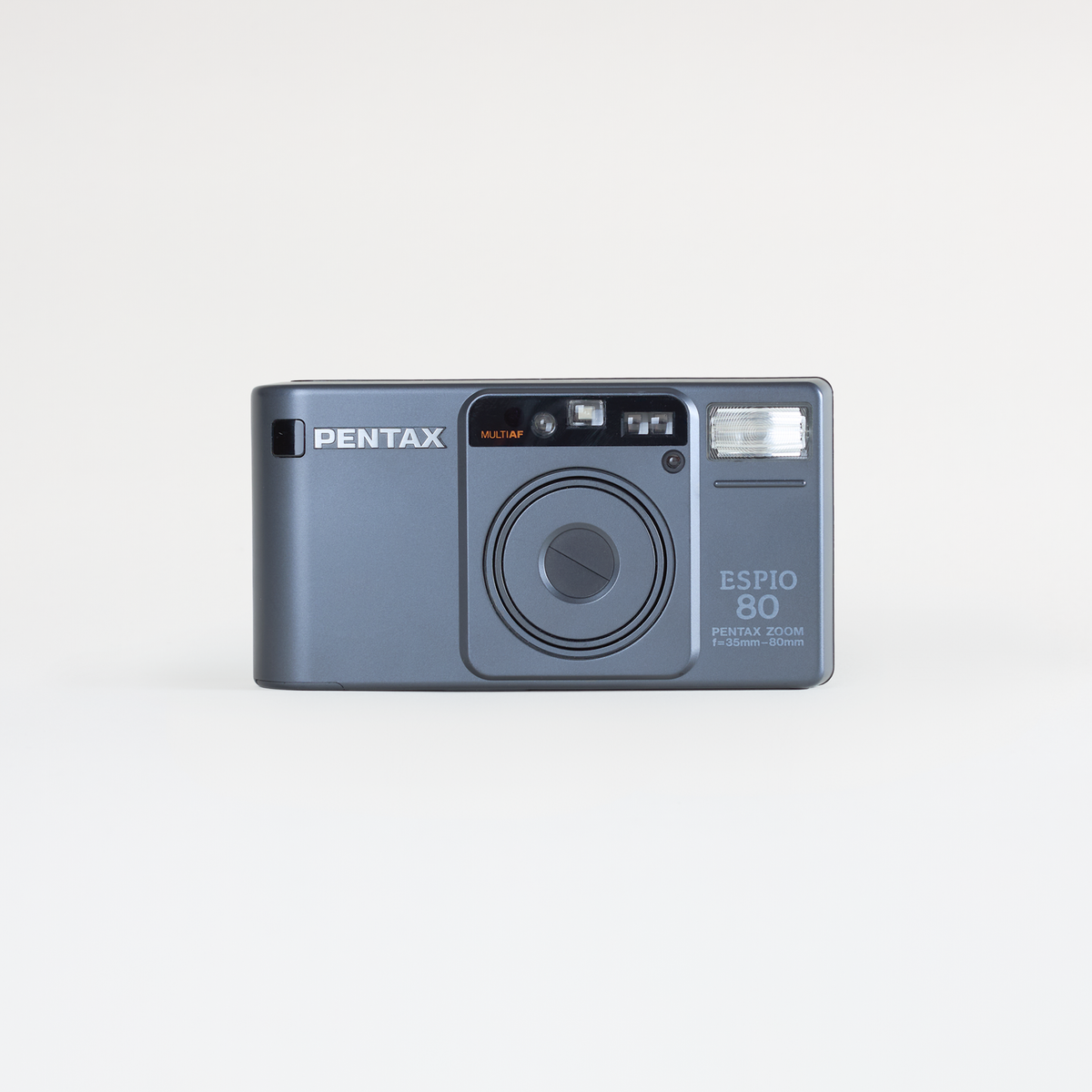 Pentax Espio 80 Gray