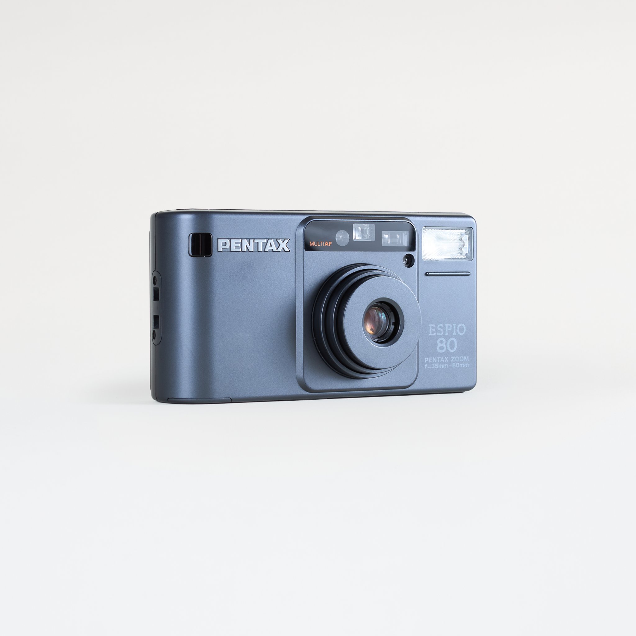 0 Pentax Camera Espio Film – ESPIO ZOOM 35mm Point & Shoot