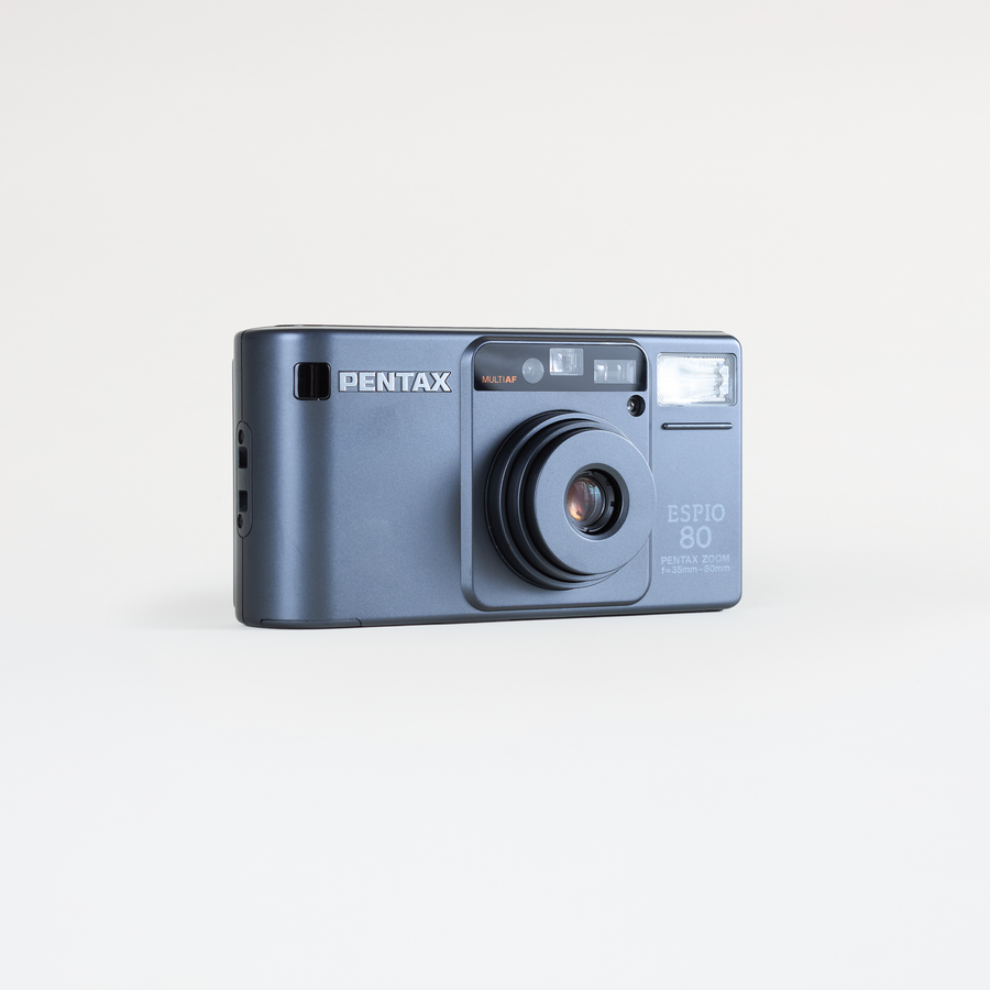 Pentax Espio 80