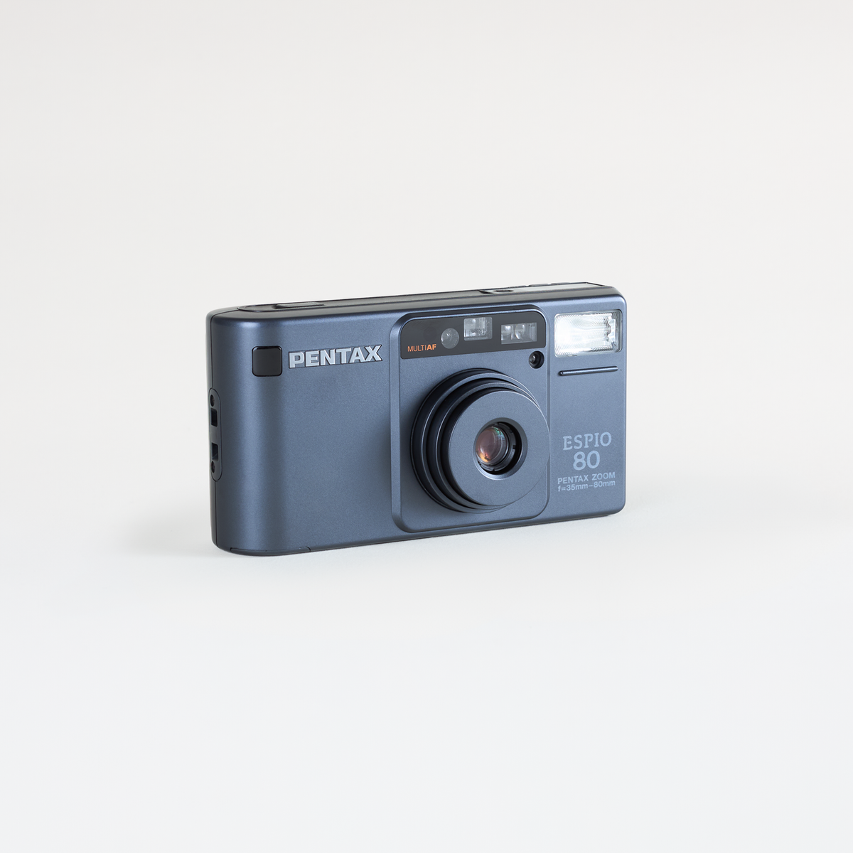 Pentax Espio 80 Gray