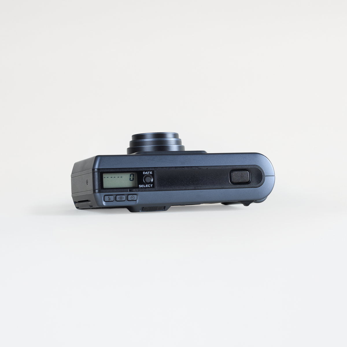 Pentax Espio 80 Gray